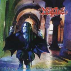 Mortiis - Crypt Of The Wizard