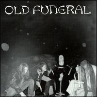 Old Funeral - The Older Ones