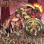 Integrity - Humanity is the devil