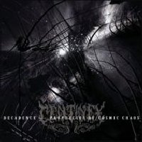 Centinex - Decadence  Prophecies of Cosmic Chaos