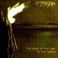 My Dying Bride - The Light At The End Of The World