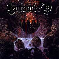 Entombed - Clandestine