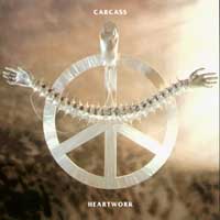 Carcass - Heartwork