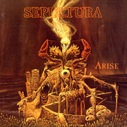 Sepultura - Arise