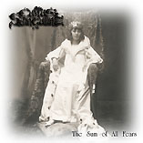 Cultus Sanguine - The Sum Of All Fears