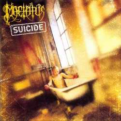 Macttus - Suicide