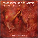 The Project Hate MCMXCIX - Killing Helsinki