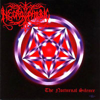 Necrophobic - The Nocturnal Silence