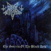 Dark Funeral - The Secrets Of The Black Arts