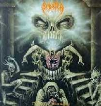 Sinister - Diabolical Summoning