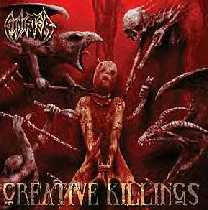 Sinister - Creative Killings