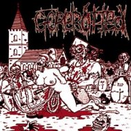 Gorerotted - Mutilated In Minutes