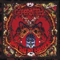 Gorerotted - Only Tools And Corpses