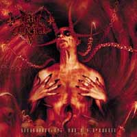 Dark Funeral - Diabolis Interium