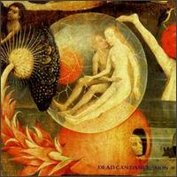 Dead Can Dance - Aion