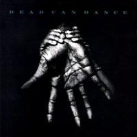 Dead Can Dance - Into The Labyrinth