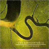 Dead Can Dance - The Serpent's Egg