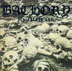 Bathory - Requiem