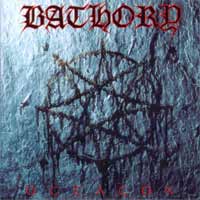 Bathory - Octagon