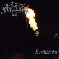 Ancient - Svartalvheim