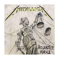 Metallica - And Justice For All