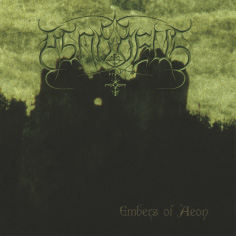 Asmodeus - Embers Of Aeon