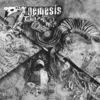 7th Nemesis - Promotional CD