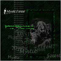 Mystic Forest - Green Hell