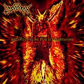 Urshurark - Architecture Of Perfect Damnation