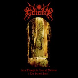 Gehenna - Seen Through The Veils Of Darkness