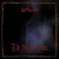 Satyricon - The Shadowthrone