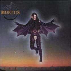 Mortiis - The Stargate