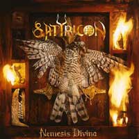 Satyricon - Nemesis Divina