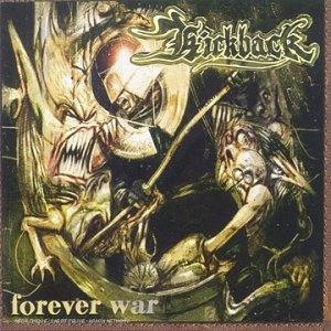 Kickback - Forever war