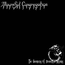 Mournful Congregation - The Dawning of Mournful Hymns