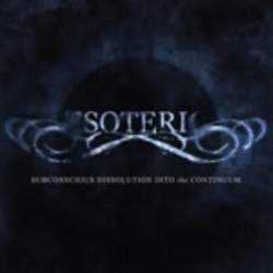 Esoteric - Subconscious Dissolution Into The Continuum