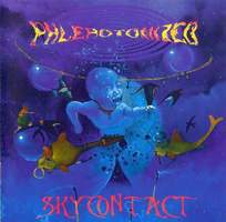 Phlebotomized - Skycontact