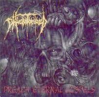 Phlebotomized - Preach Eternal Gospels