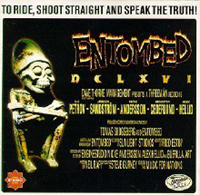 Entombed - To Ride, Shoot Straight And Speak The Truth 