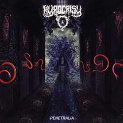 Hypocrisy - Penetralia