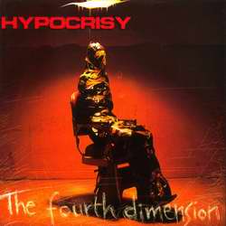 Hypocrisy - The Fourth Dimension