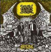 Napalm Death - Scum