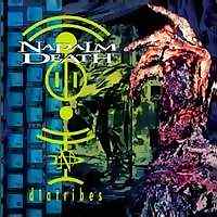 Napalm Death - Diatribes