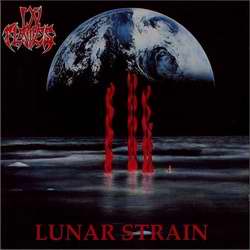 In Flames - Lunar Strain