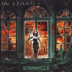 In Flames - Whoracle