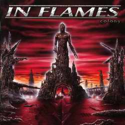 In Flames - Colony