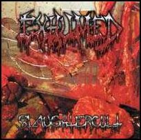 Exhumed - Slaughtercult