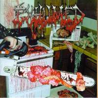 Exhumed - Gore Metal