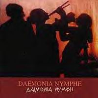 Daemonia Nymphe - Daemonia Nymphe