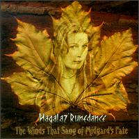 Hagalaz Runedance - The Winds That Sang of Midgard's Fate